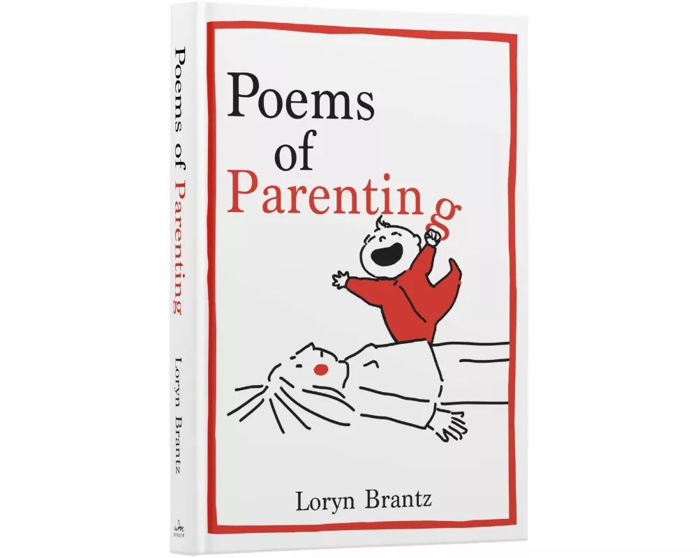 Poems of Parenting