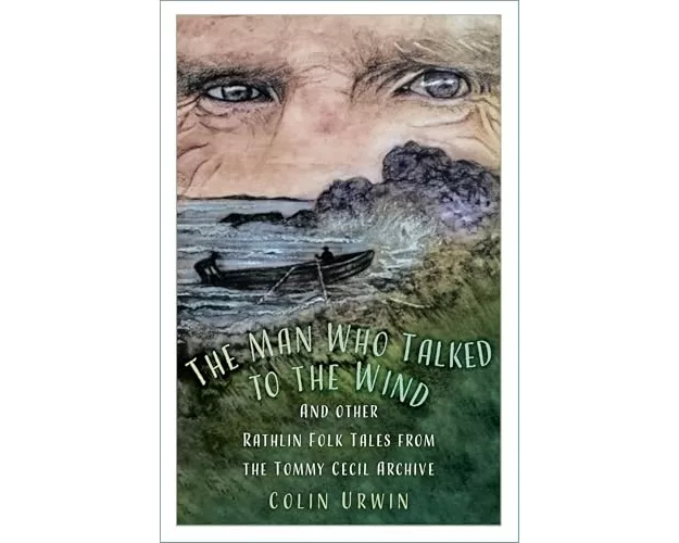 The Man Who Talked to the Wind