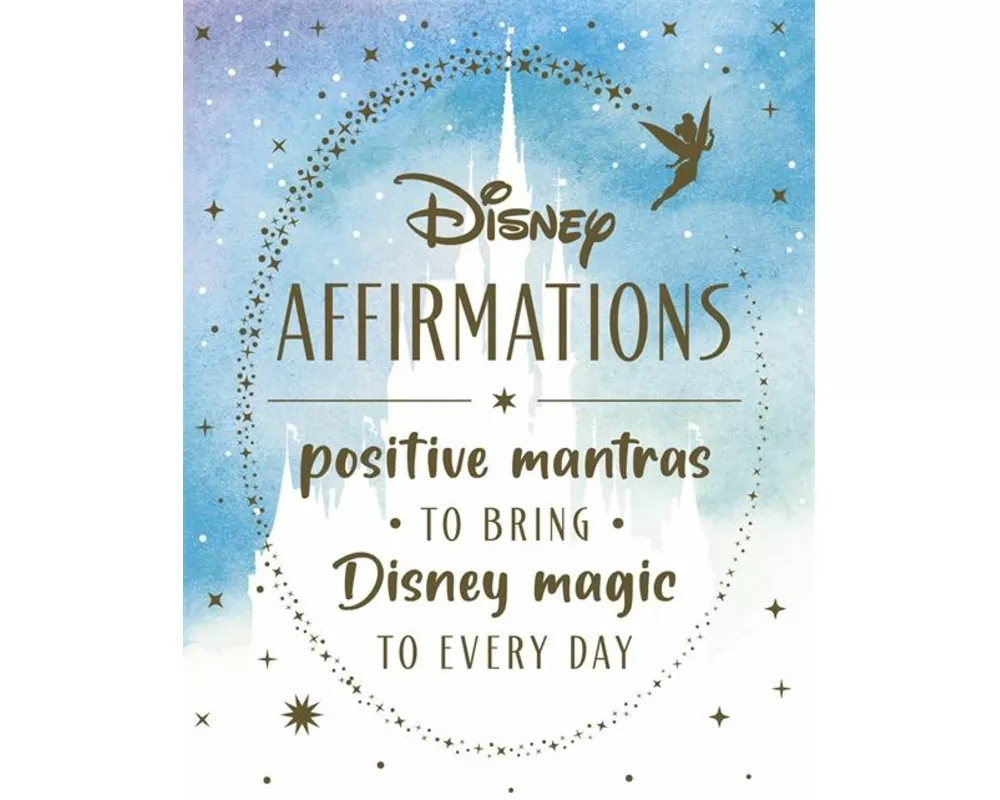 Disney Affirmations