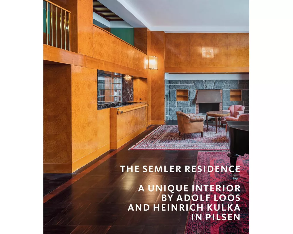 The Semler Residence