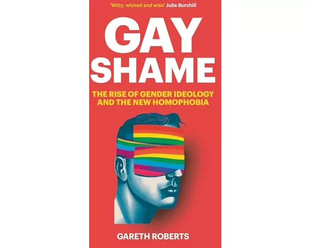 Gay Shame