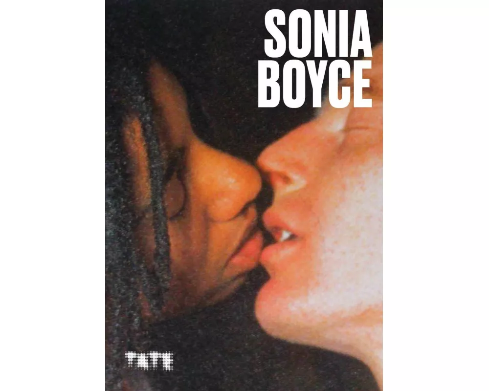 Artists Series: Sonia Boyce