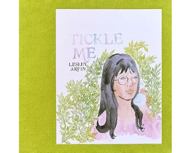Tickle Me