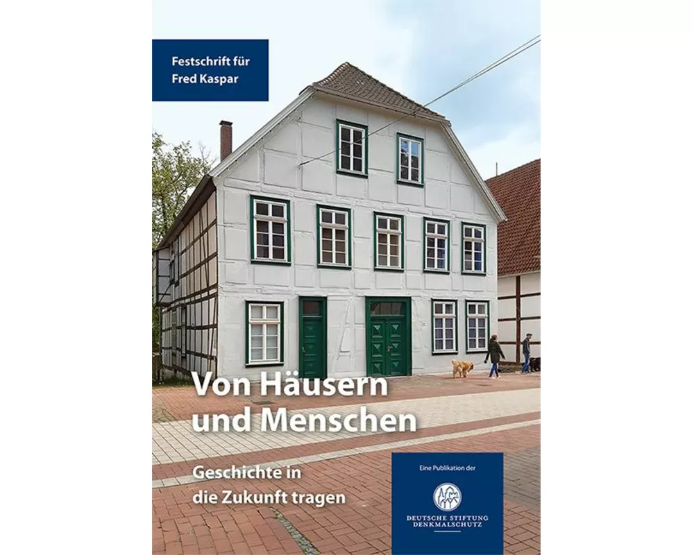 Von Häusern und Menschen