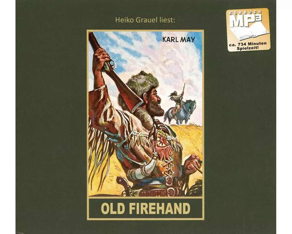 Old Firehand