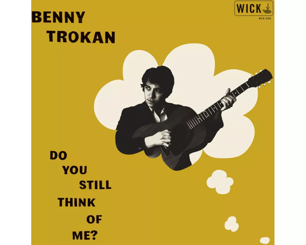 Do You Still Think of Me?