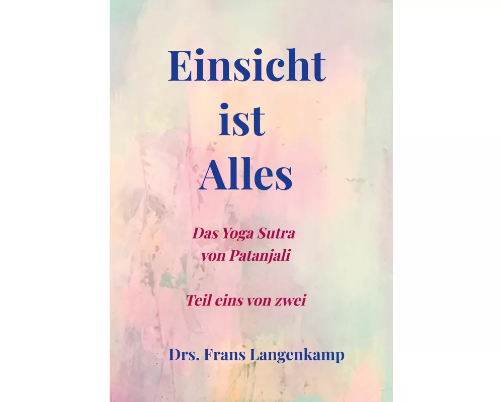 Einsicht ist Alles