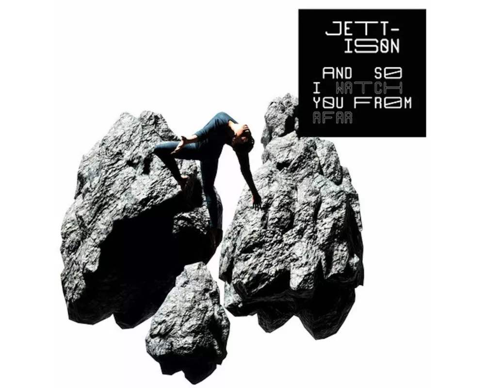 JETTISON (Reissue)