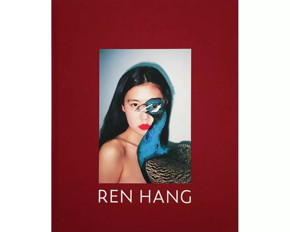 Ren Hang