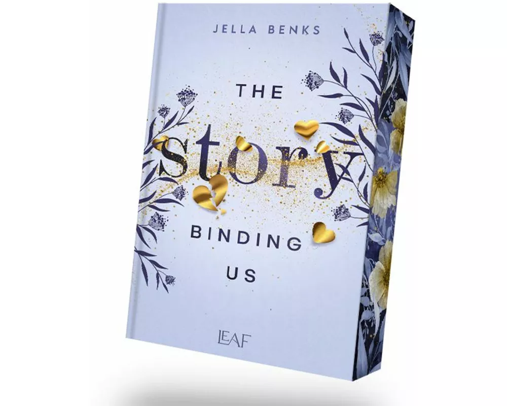 The Story Binding Us