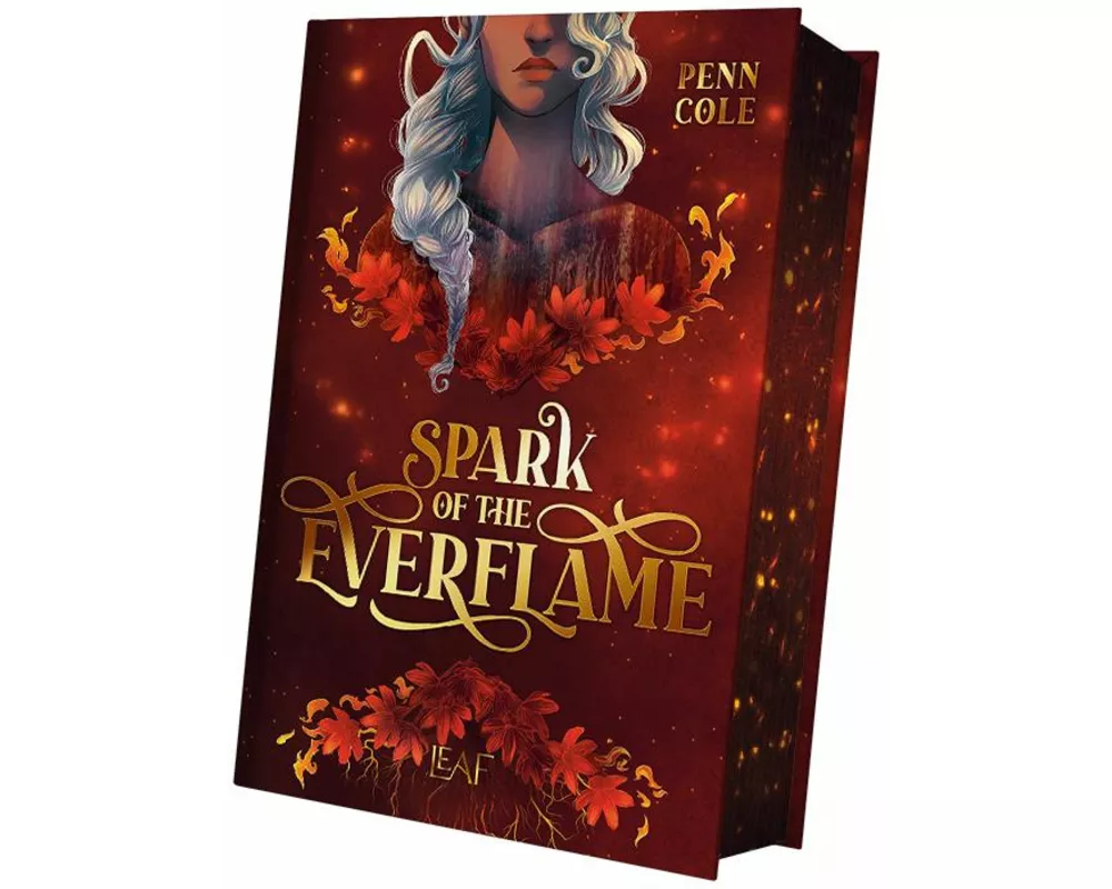 Spark of the Everflame