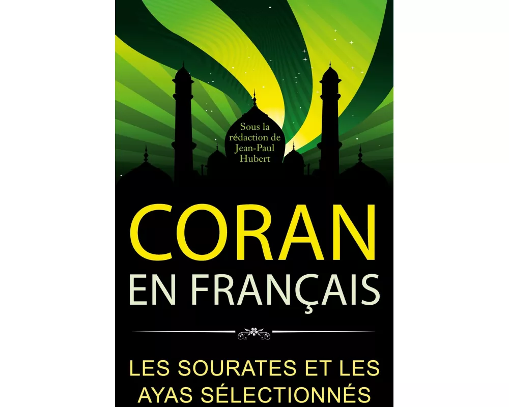 Coran en français