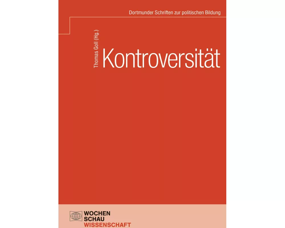 Kontroversität