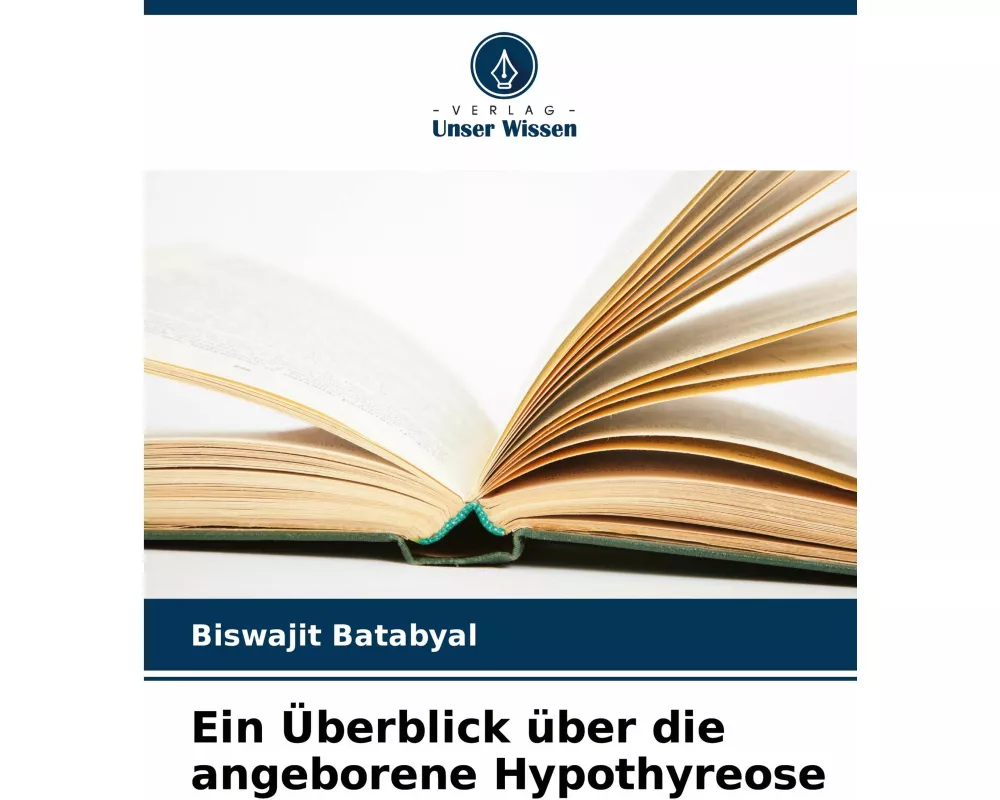 Ein Überblick über die angeborene Hypothyreose