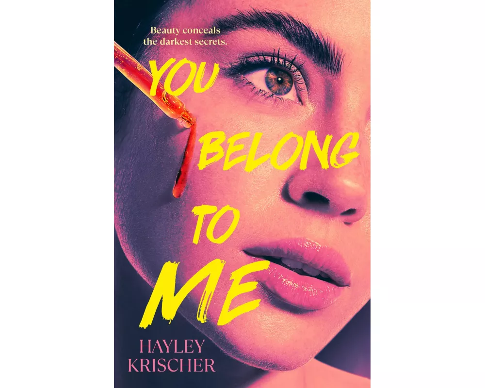 You Belong to Me