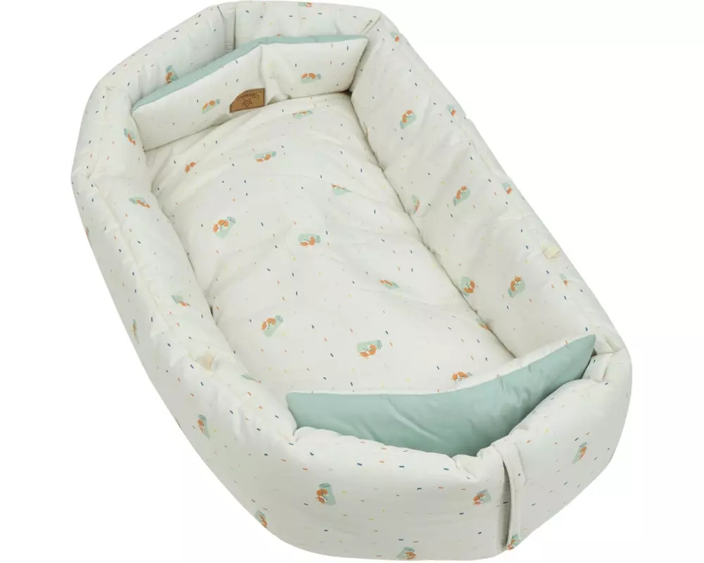 Sterntaler Babynest Filou