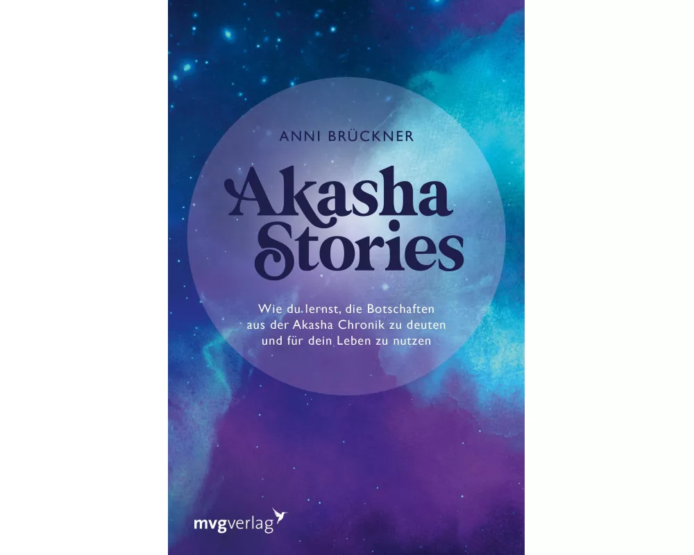 Akasha Stories