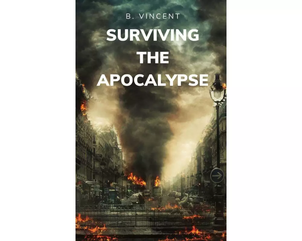 Surviving the Apocalypse
