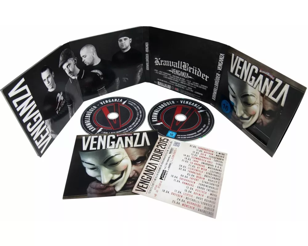 Venganza