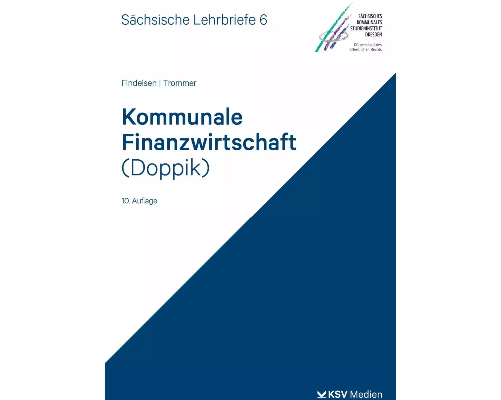 Kommunale Finanzwirtschaft (Doppik) (SL 6)