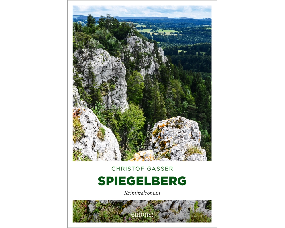 Spiegelberg