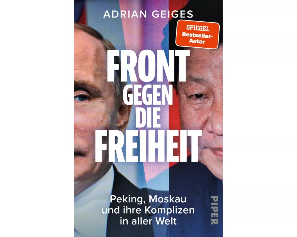 Front gegen die Freiheit