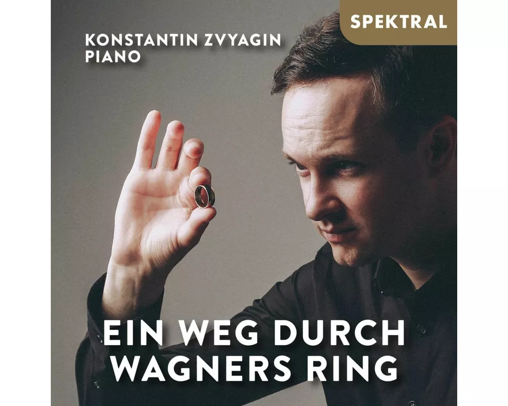 Ein Weg durch Wagners Ring