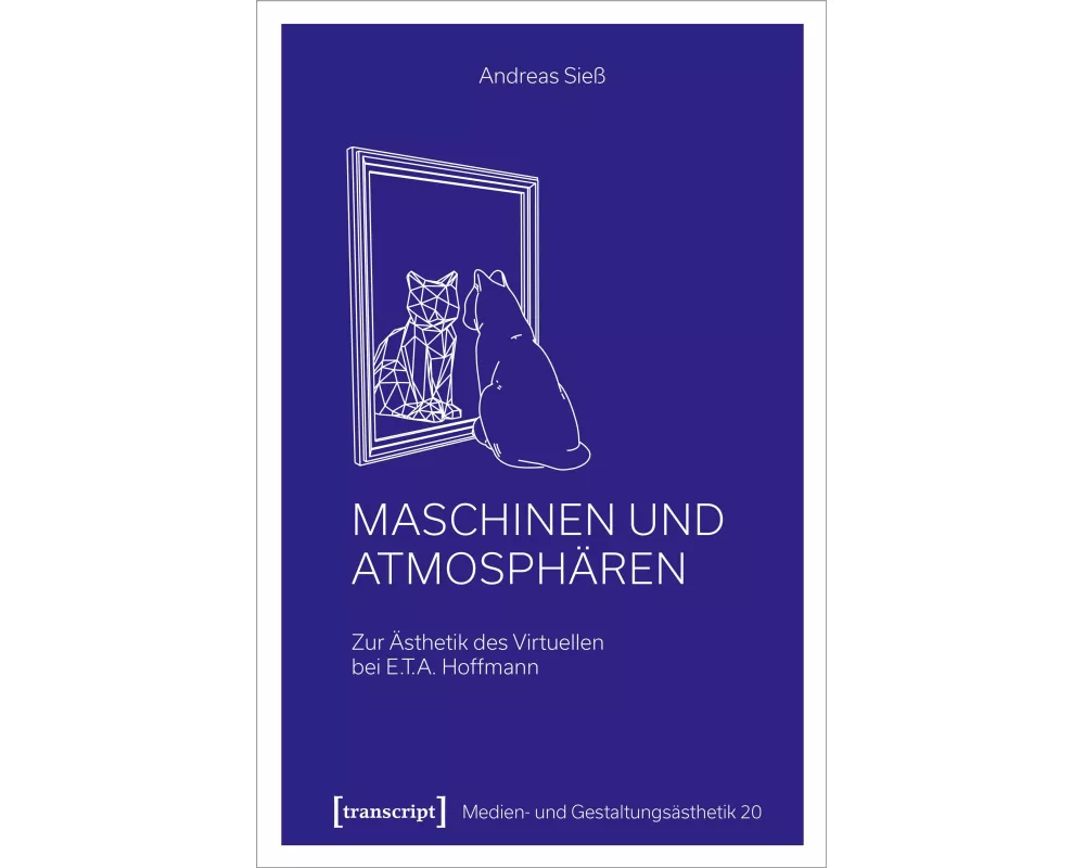 Maschinen und Atmosphren