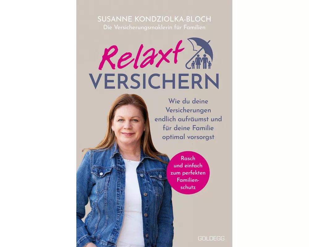 Relaxt versichern