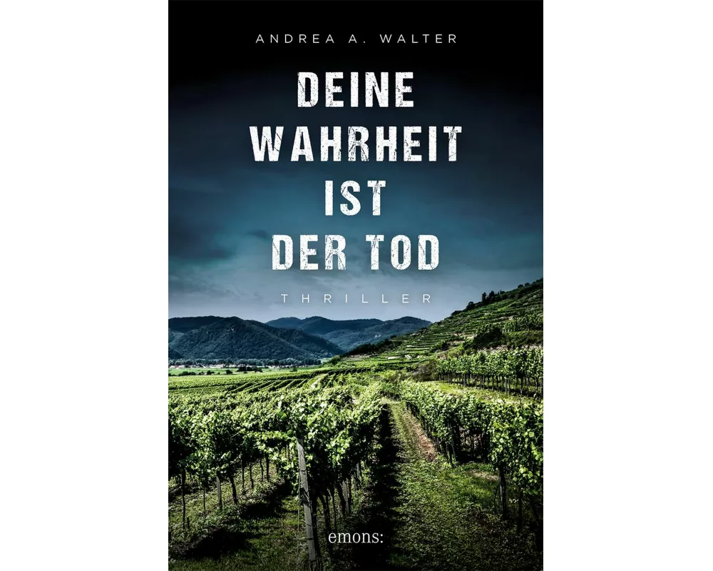 Deine Wahrheit ist der Tod