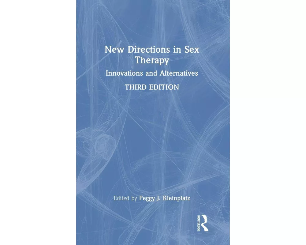 New Directions in Sex Therapy