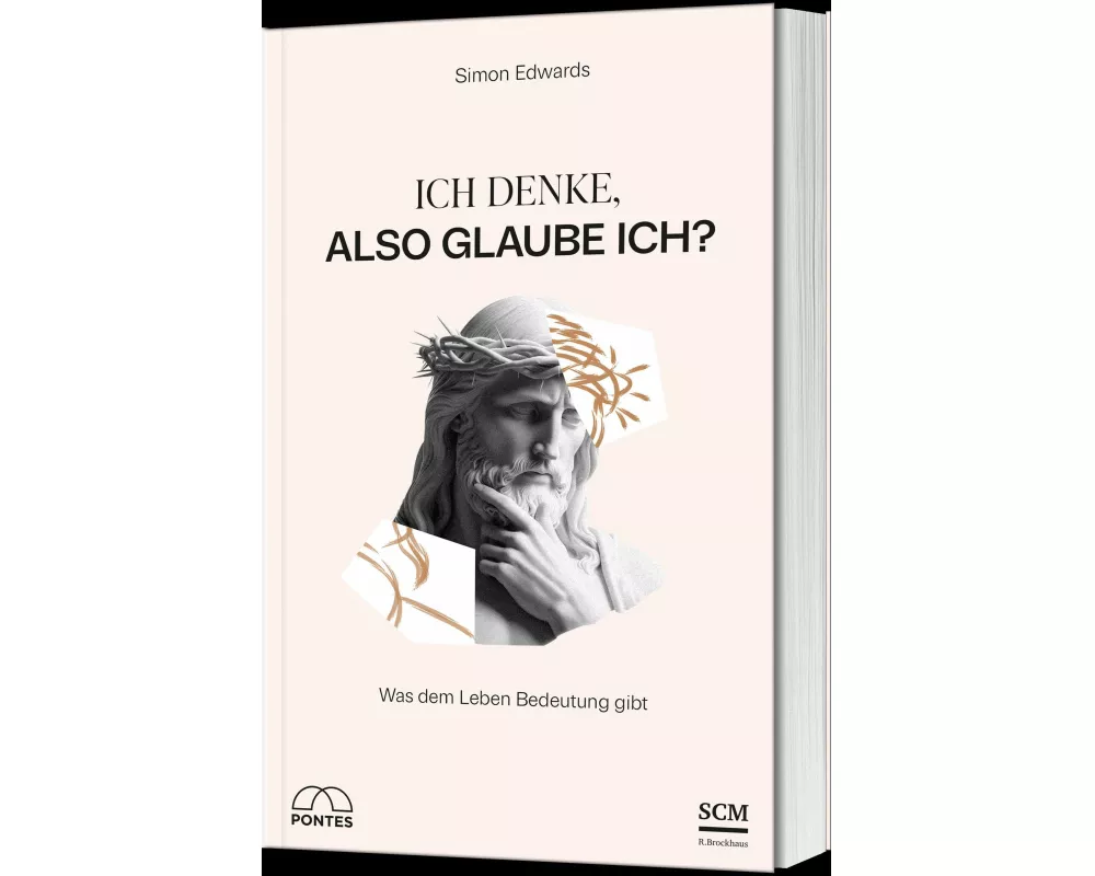 Ich denke, also glaube ich?