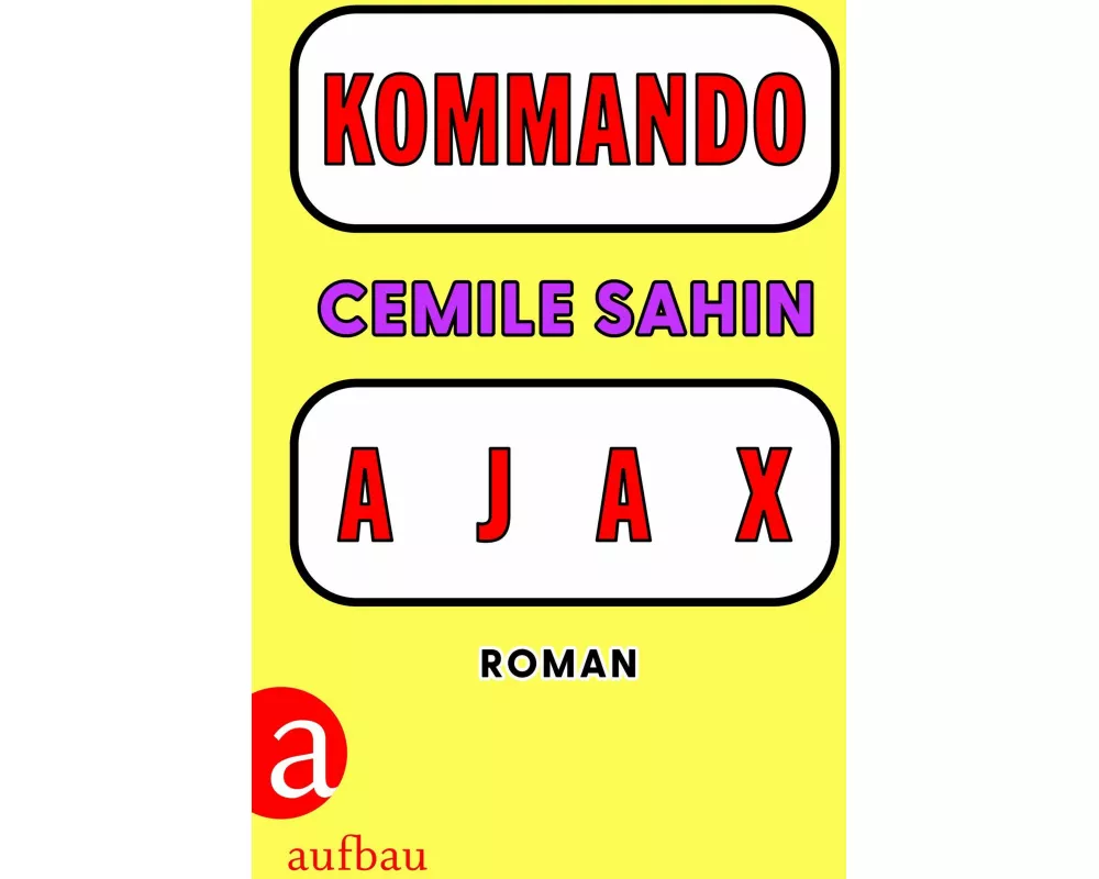 Kommando Ajax