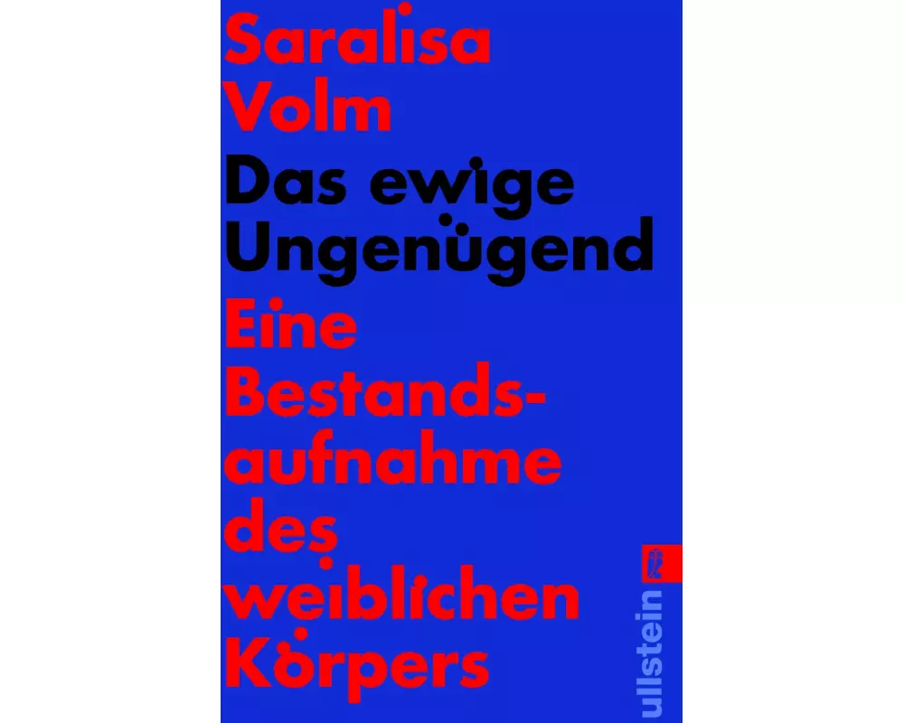 Das ewige Ungenügend