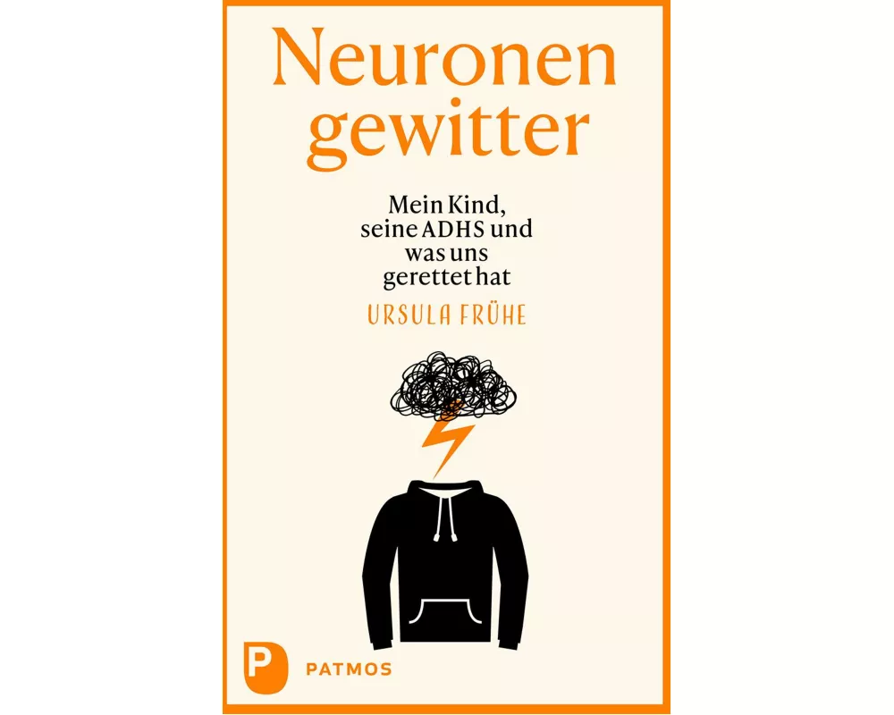 Neuronengewitter