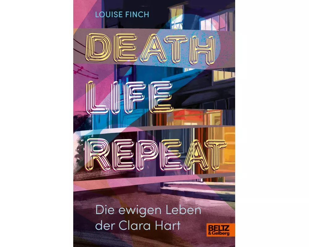 Death. Life. Repeat
