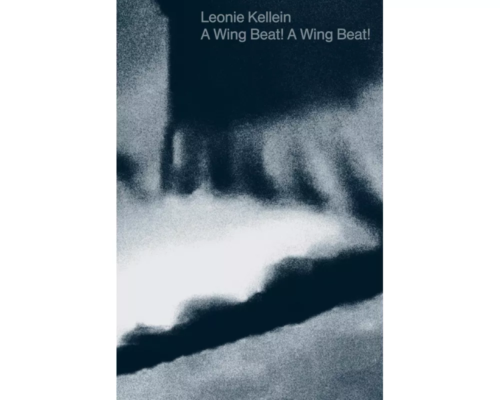 A Wing Beat! A Wing Beat!