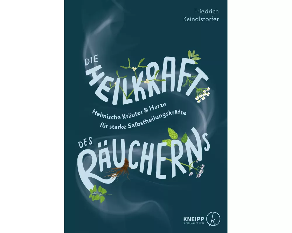 Die Heilkraft des Räucherns