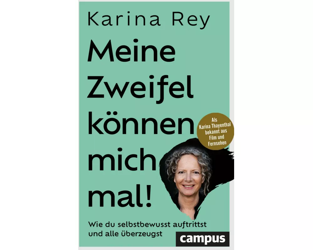 Meine Zweifel können mich mal!