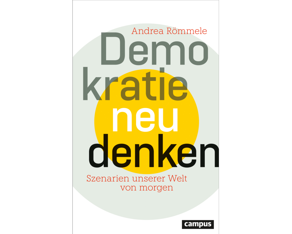 Demokratie neu denken