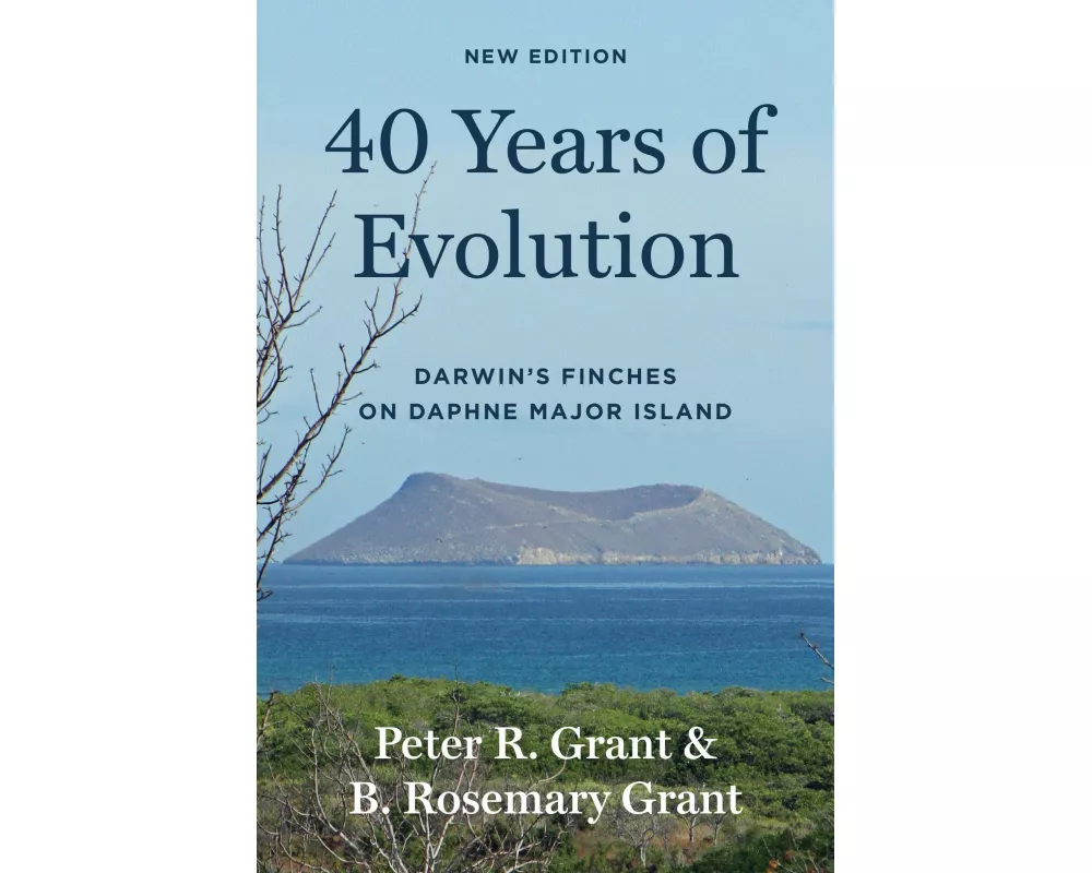 40 Years of Evolution