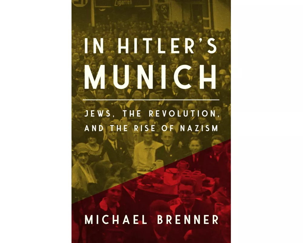 In Hitler's Munich