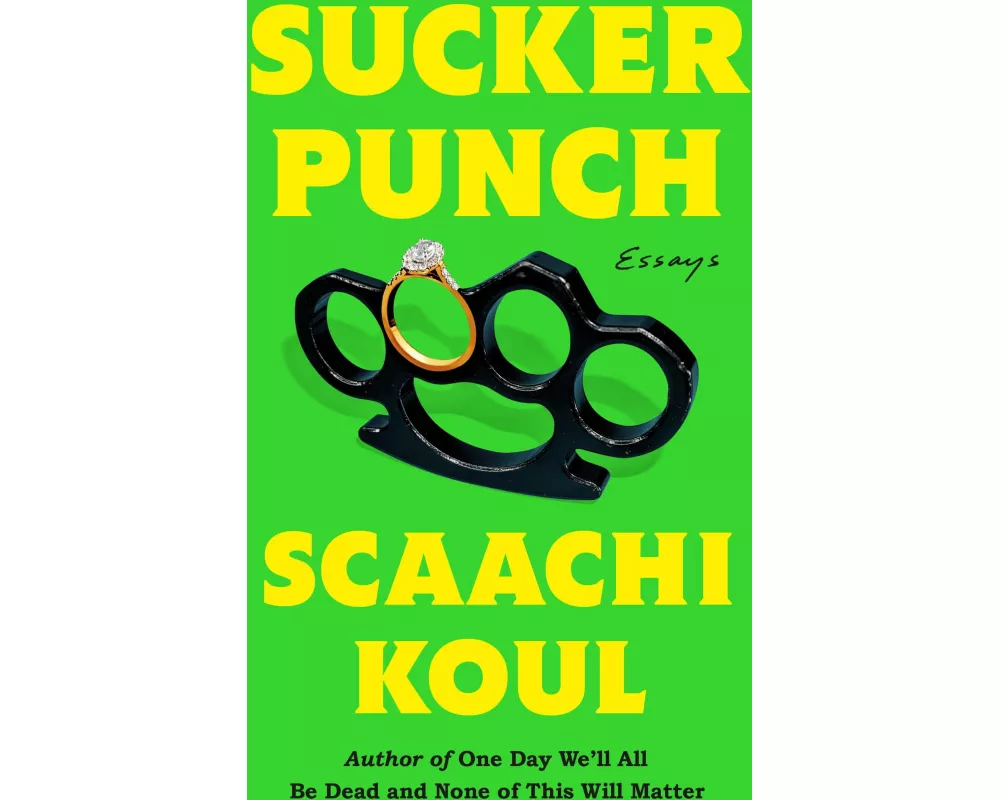 Sucker Punch