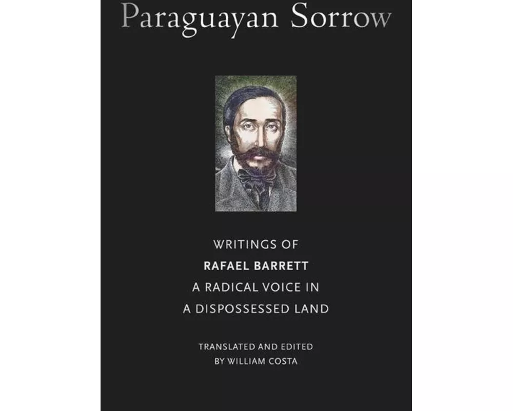 Paraguayan Sorrow