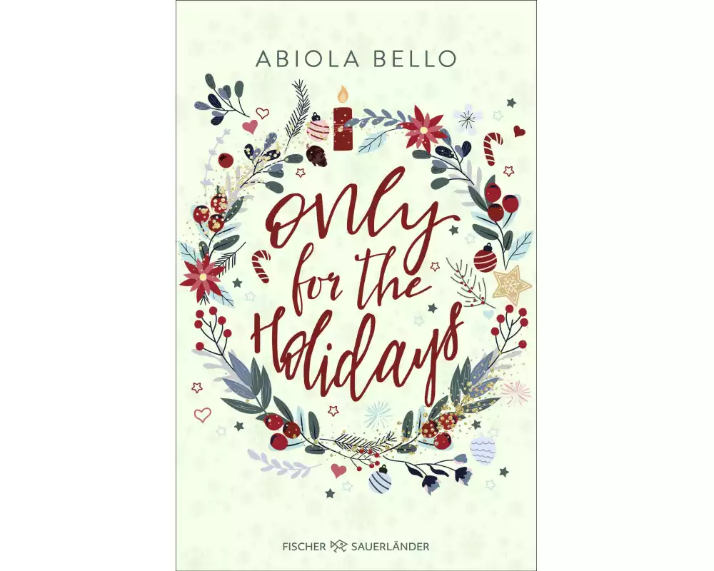 Only for the Holidays