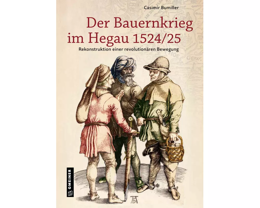 Der Bauernkrieg im Hegau 1524/25