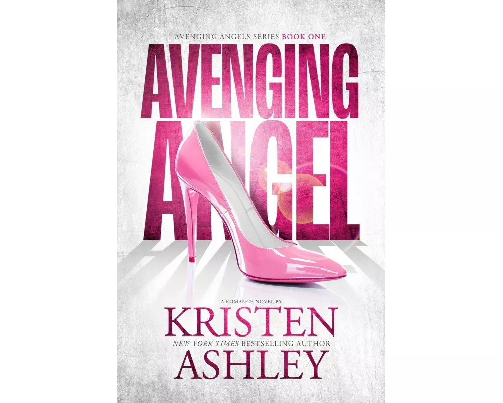 Avenging Angel