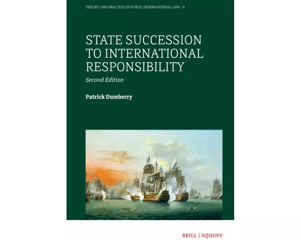 State Succession to International Responsibility
