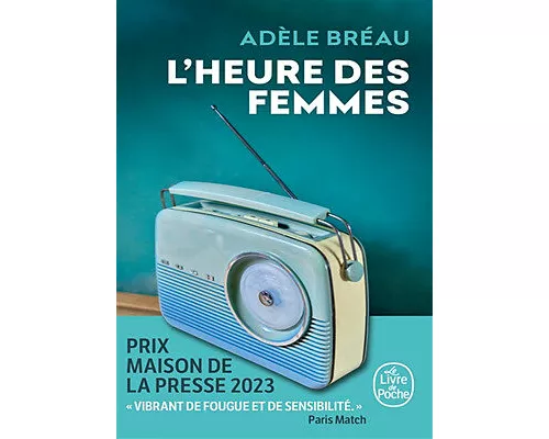 L'heure des femmes