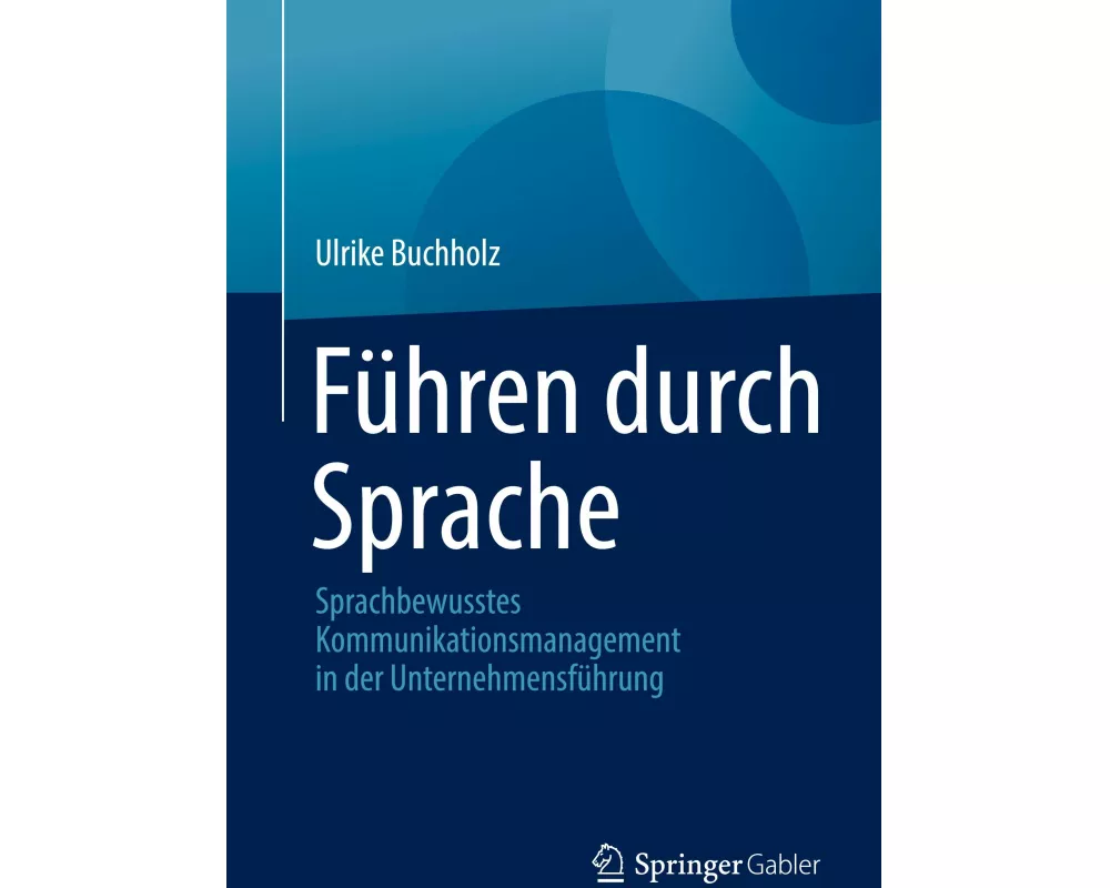 Führen durch Sprache